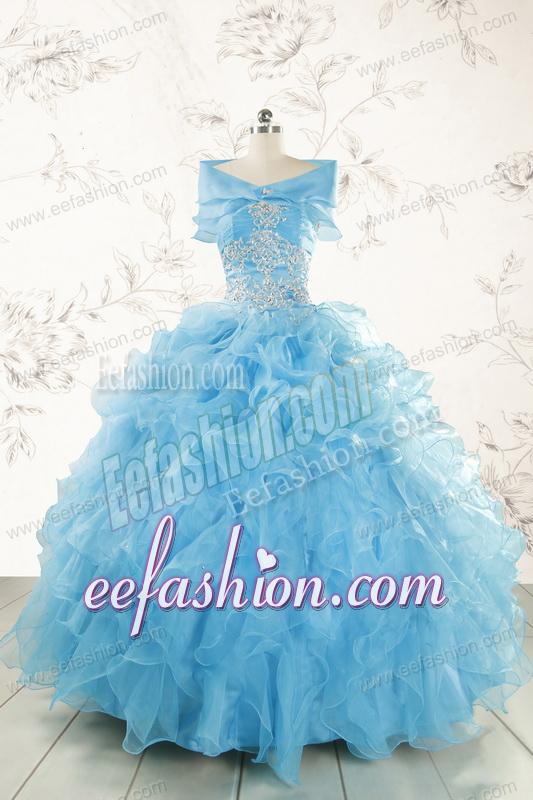 Fashionable Ball Gown Sweetheart Quinceanera Gowns in Sweet 16
