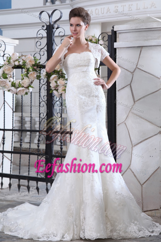Popular Zipper-up White Lace Summer Wedding Reception Dresses under 250