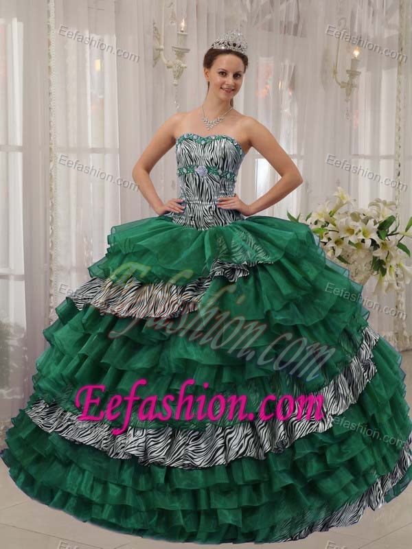 Sweetheart Long Quinces Dresses with Beading for Wholesale Price