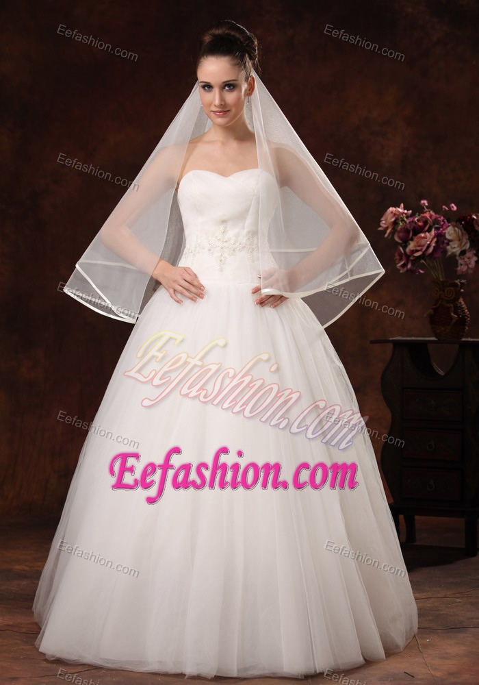 Fashion New Arrival Best Wedding Veil On Sale