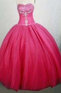 Beautiful Sweetheart Sweet Sixteen 2014 Quinceanera Gown Dresses for Cheap