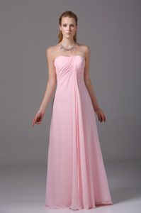 Recommended Empire Sweetheart Long Party Dress for Less